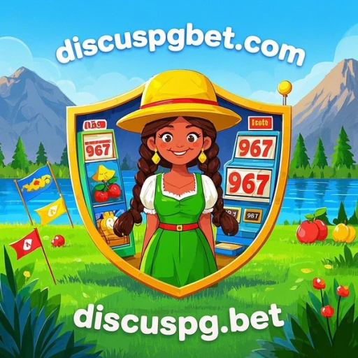 Descubra a Emoção da Roleta na Discuspg.bet: Um Guia Completo